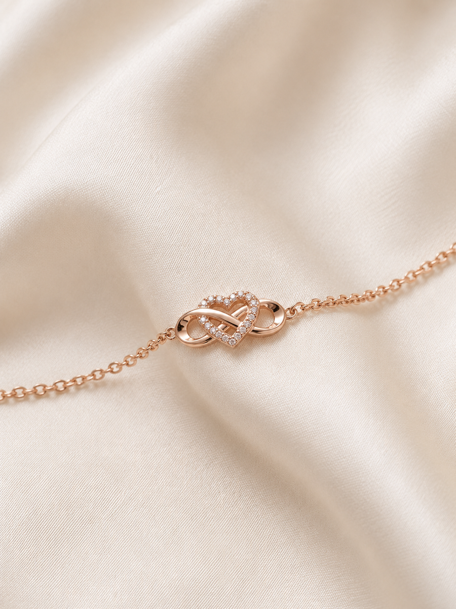 Amour Infini Bracelet