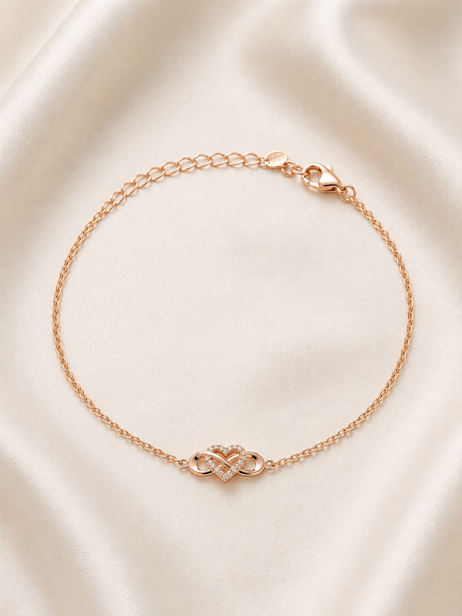 Amour Infini Bracelet