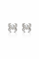 Araignée Mini Spider Stud Earrings