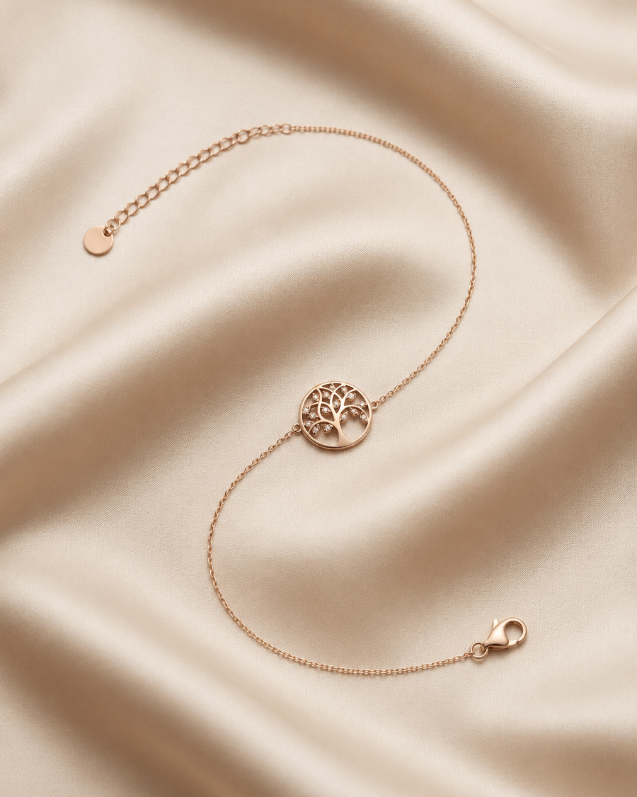 Arbre de Vie Bracelet