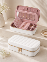 Belle Voyage Medium Jewellery Box