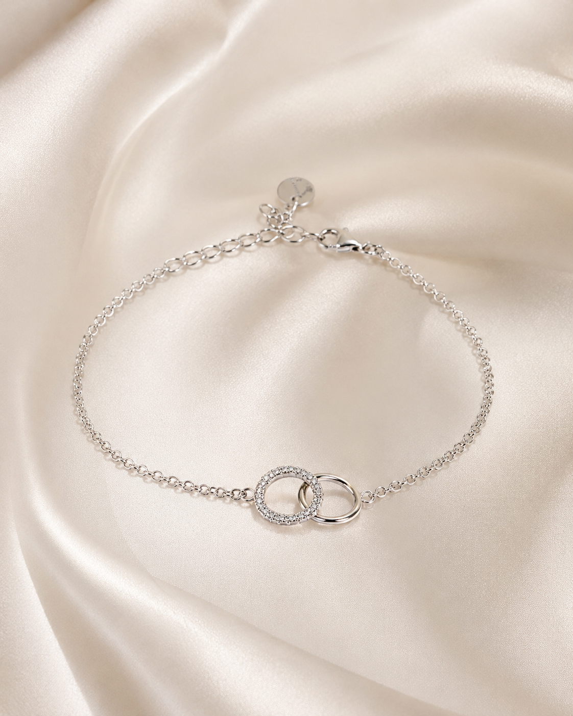 Cercles Unis Bracelet