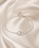 Cercles Unis Bracelet