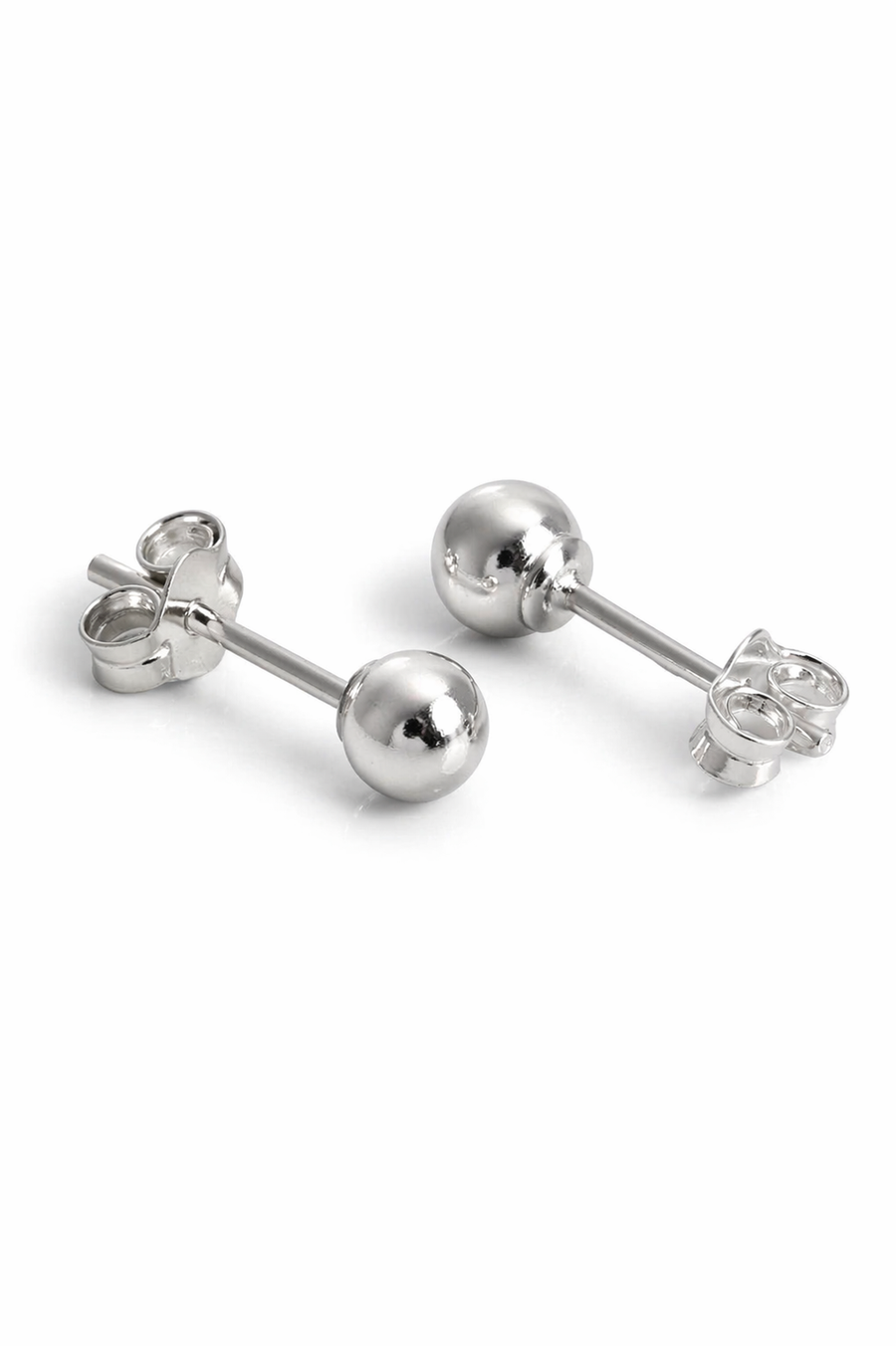 Colette Mini Sphere Stud Earrings