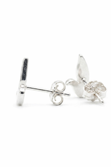 Élodie Bird Stud Earrings