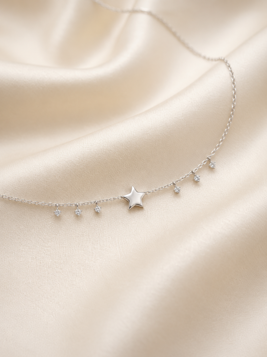 Étoile d’Amour Bracelet