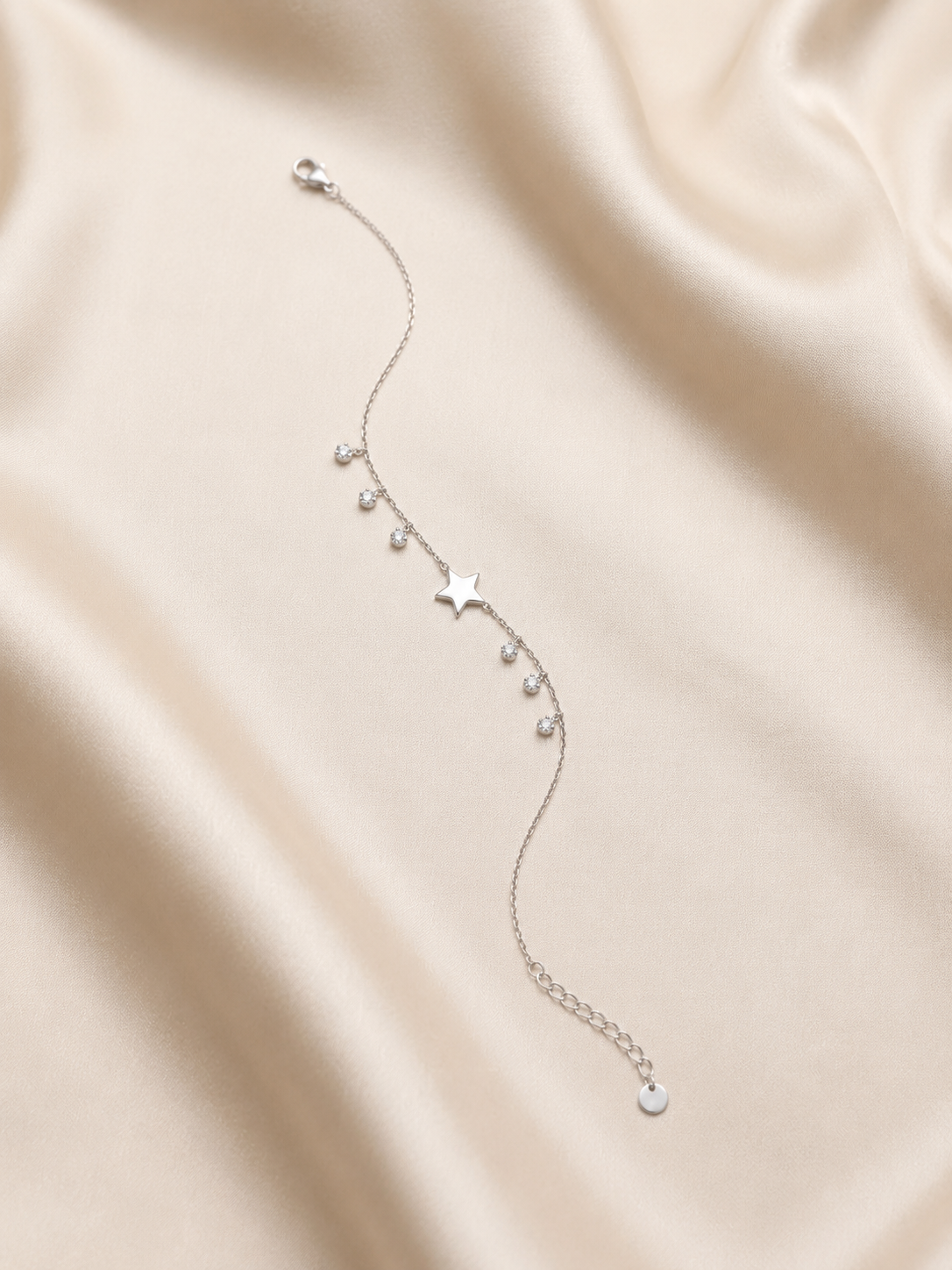 Étoile d’Amour Bracelet