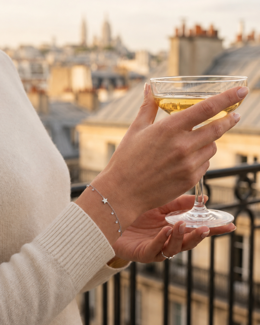 Étoile d’Amour Bracelet