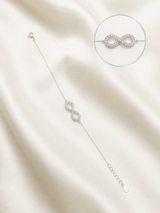 Infini Éternel Bracelet
