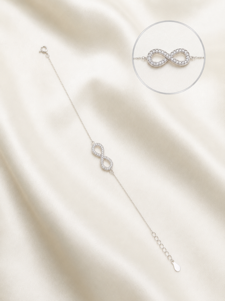 Infini Éternel Bracelet