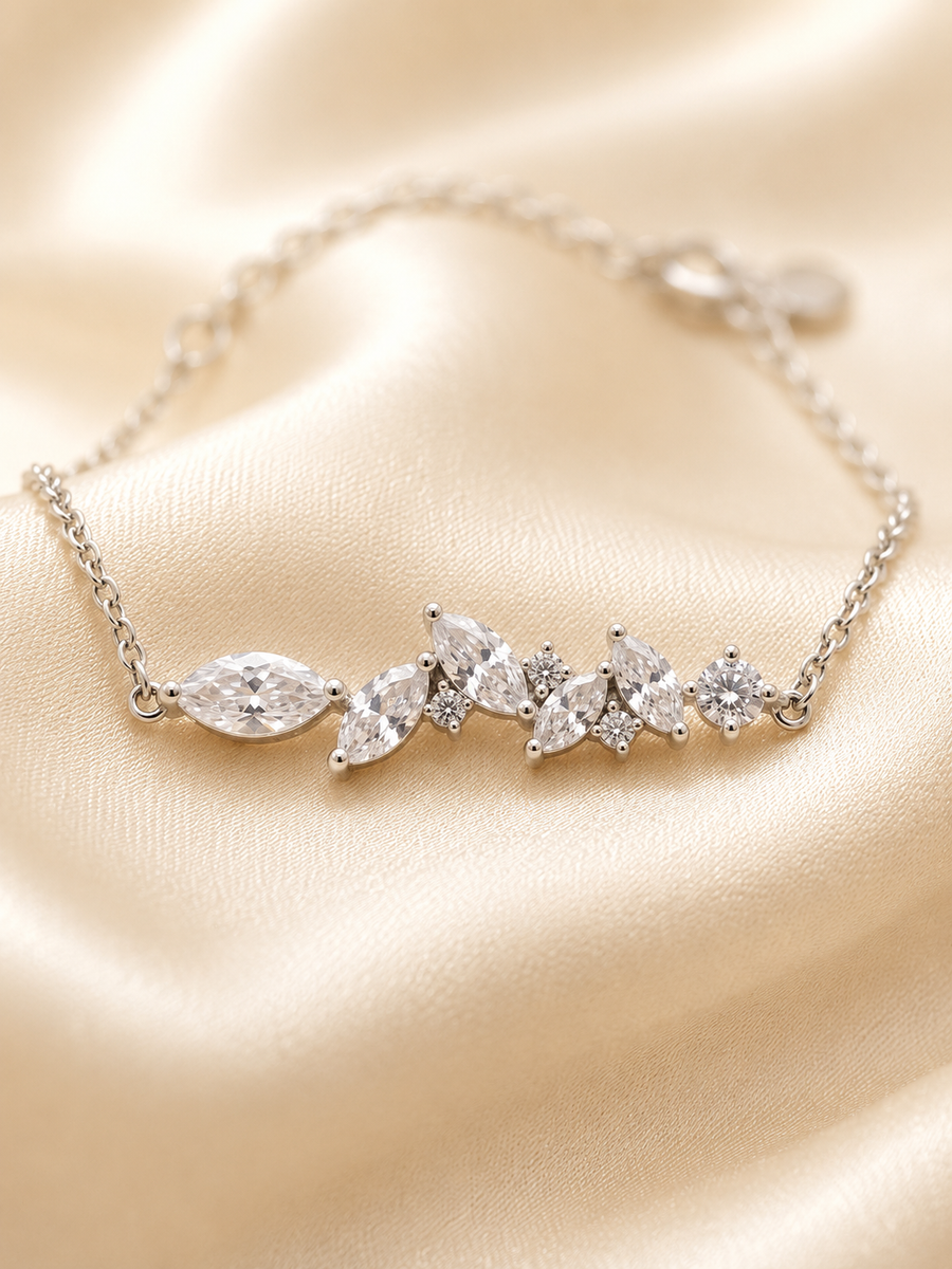 Jardin de Lumière Bracelet