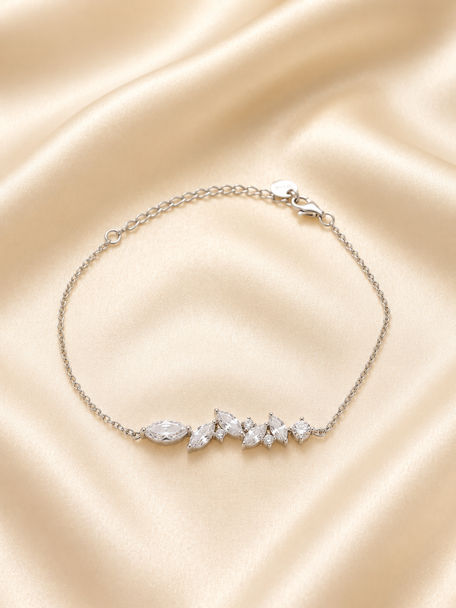 Jardin de Lumière Bracelet