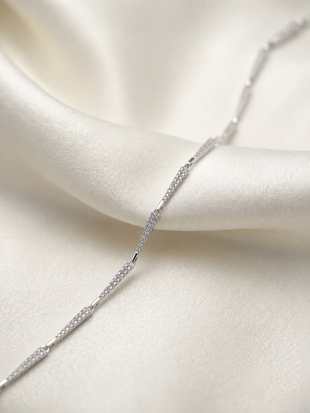 Ligne Éternelle Bracelet