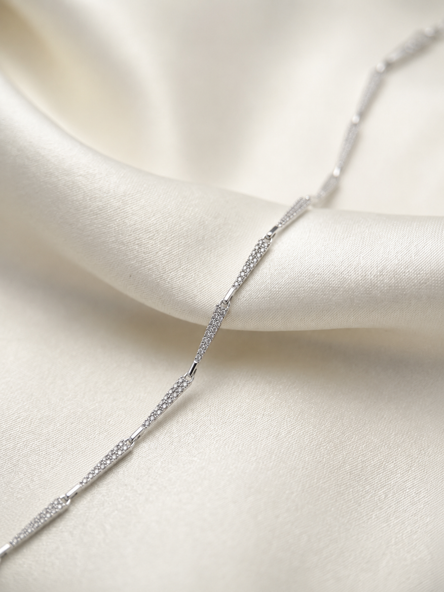 Ligne Éternelle Bracelet
