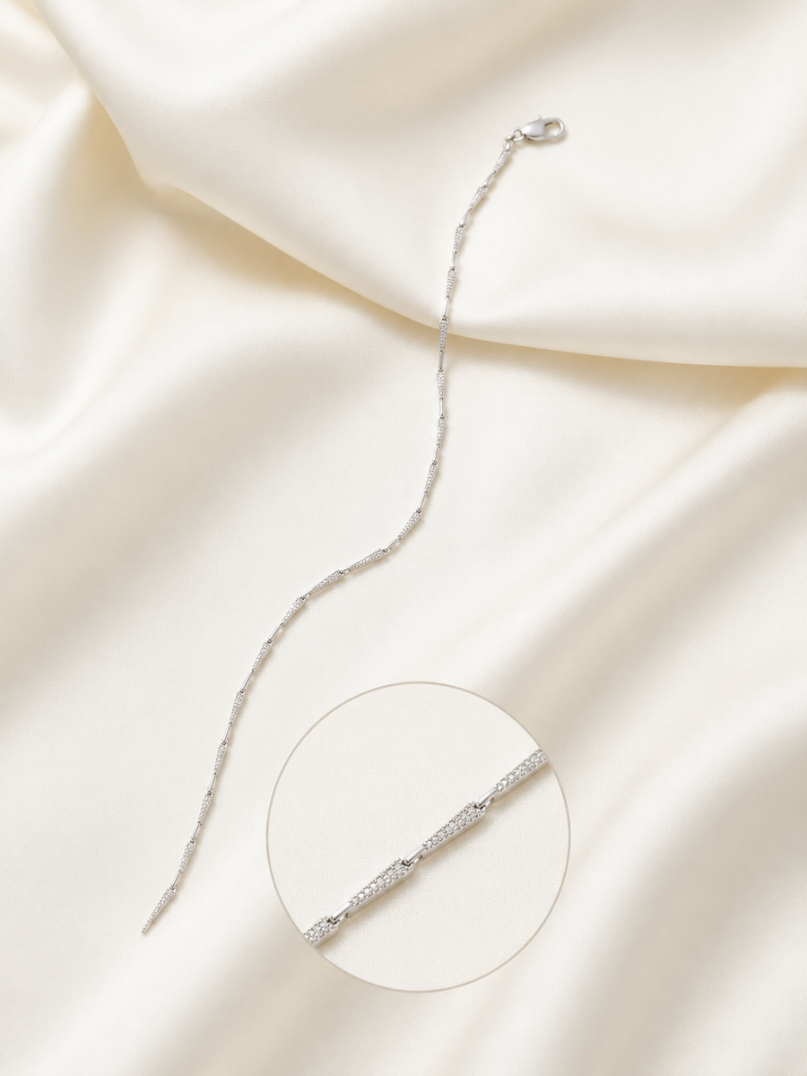 Ligne Éternelle Bracelet