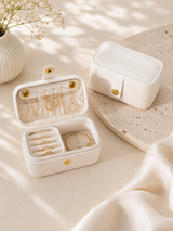 Petite Élise Mini Jewellery Box